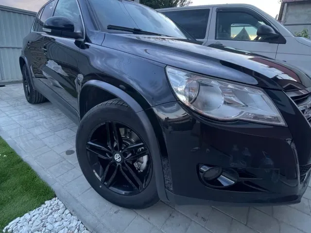 Volkswagen Tiguan 2011, Луцьк, $12 500 - зображення 2
