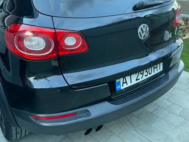 Volkswagen Tiguan 2011, Луцьк, $12 500 - зображення 5