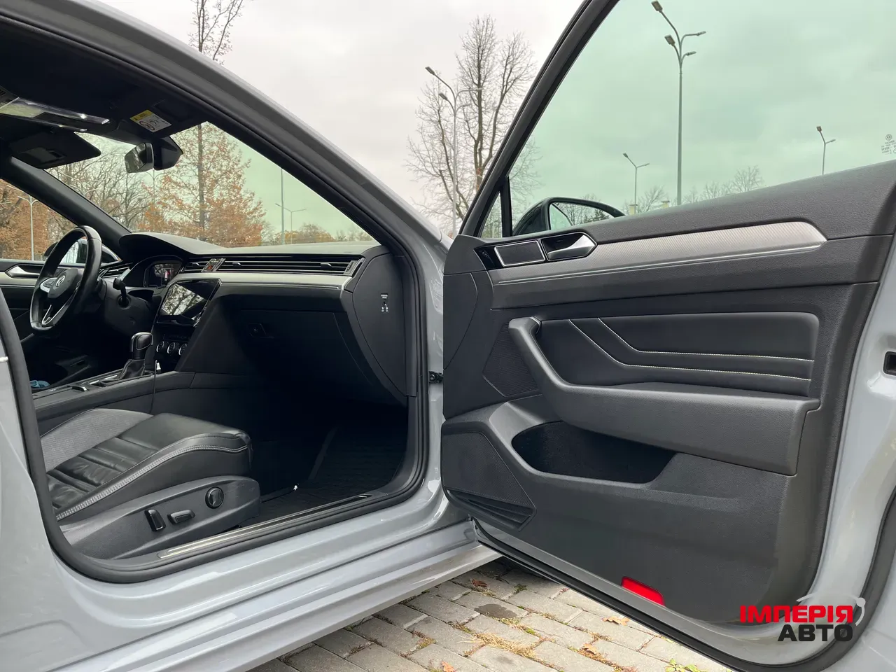 Volkswagen Passat - фото 25