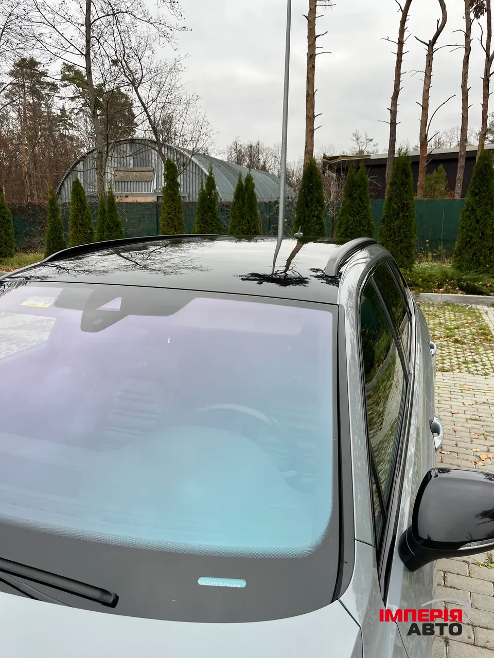 Volkswagen Passat - фото 20