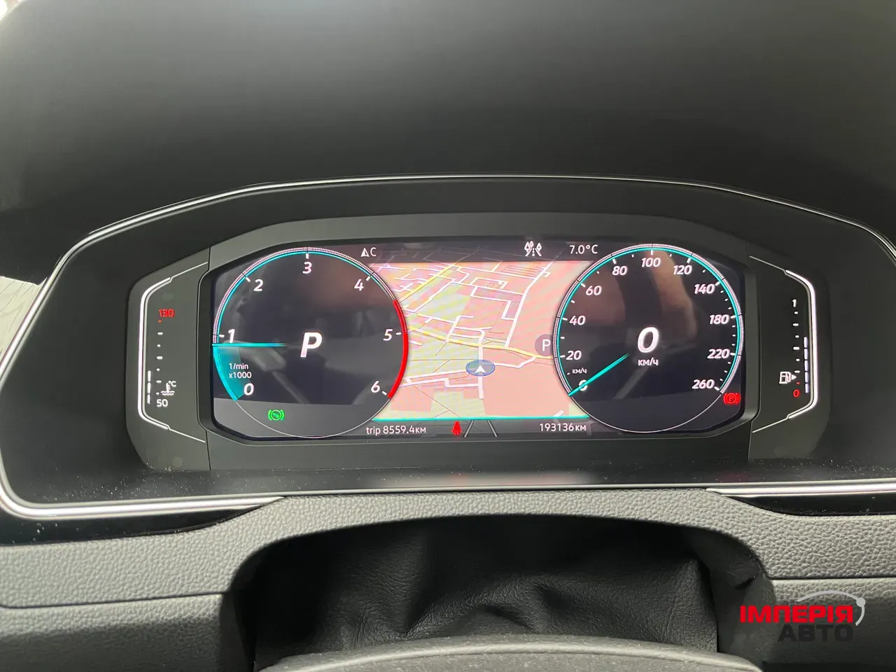 Volkswagen Passat - фото 28