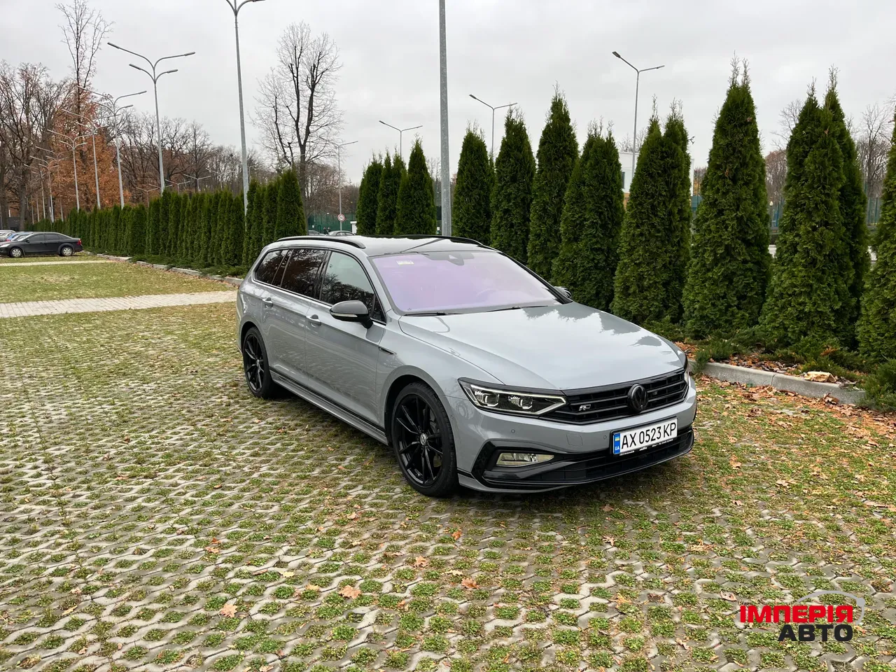 Volkswagen Passat - фото 13