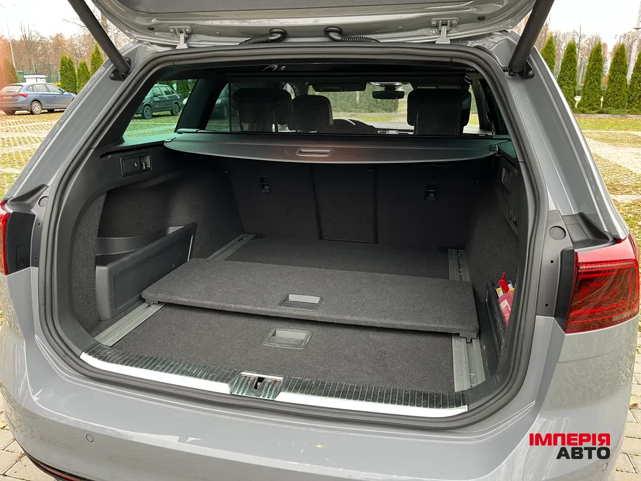 Volkswagen Passat - фото 18