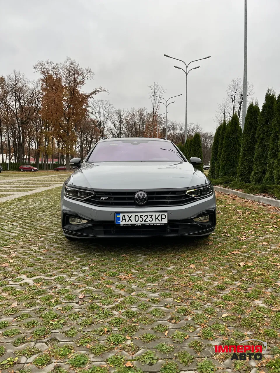 Volkswagen Passat - фото 9