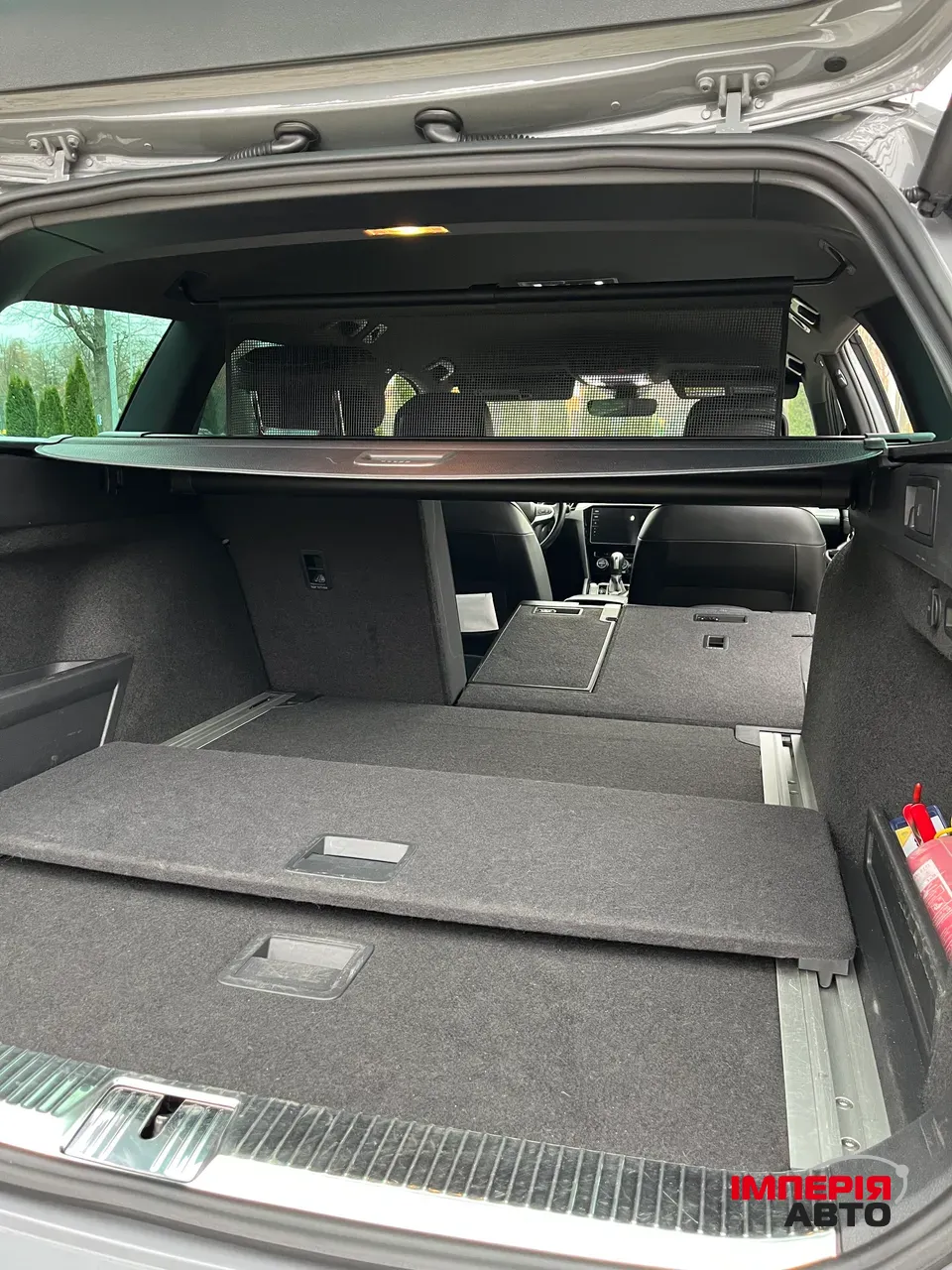 Volkswagen Passat - фото 21