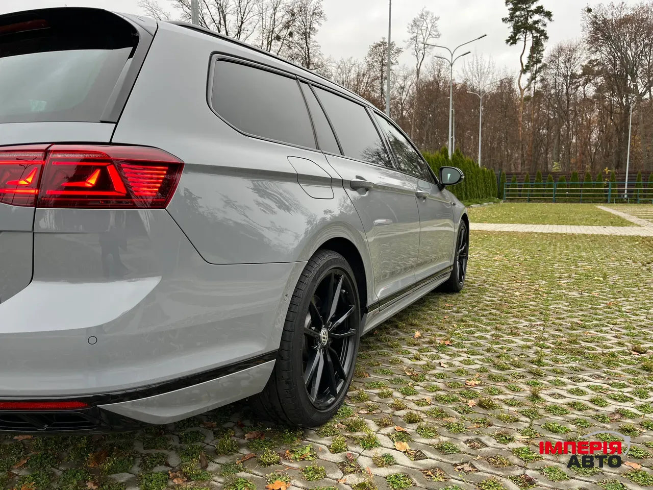Volkswagen Passat - фото 10