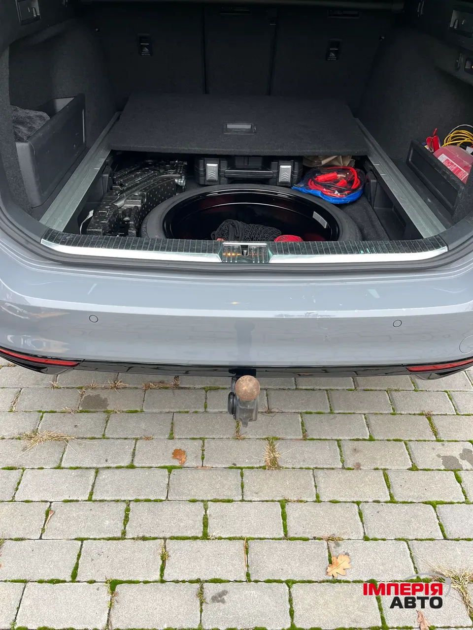 Volkswagen Passat - фото 16