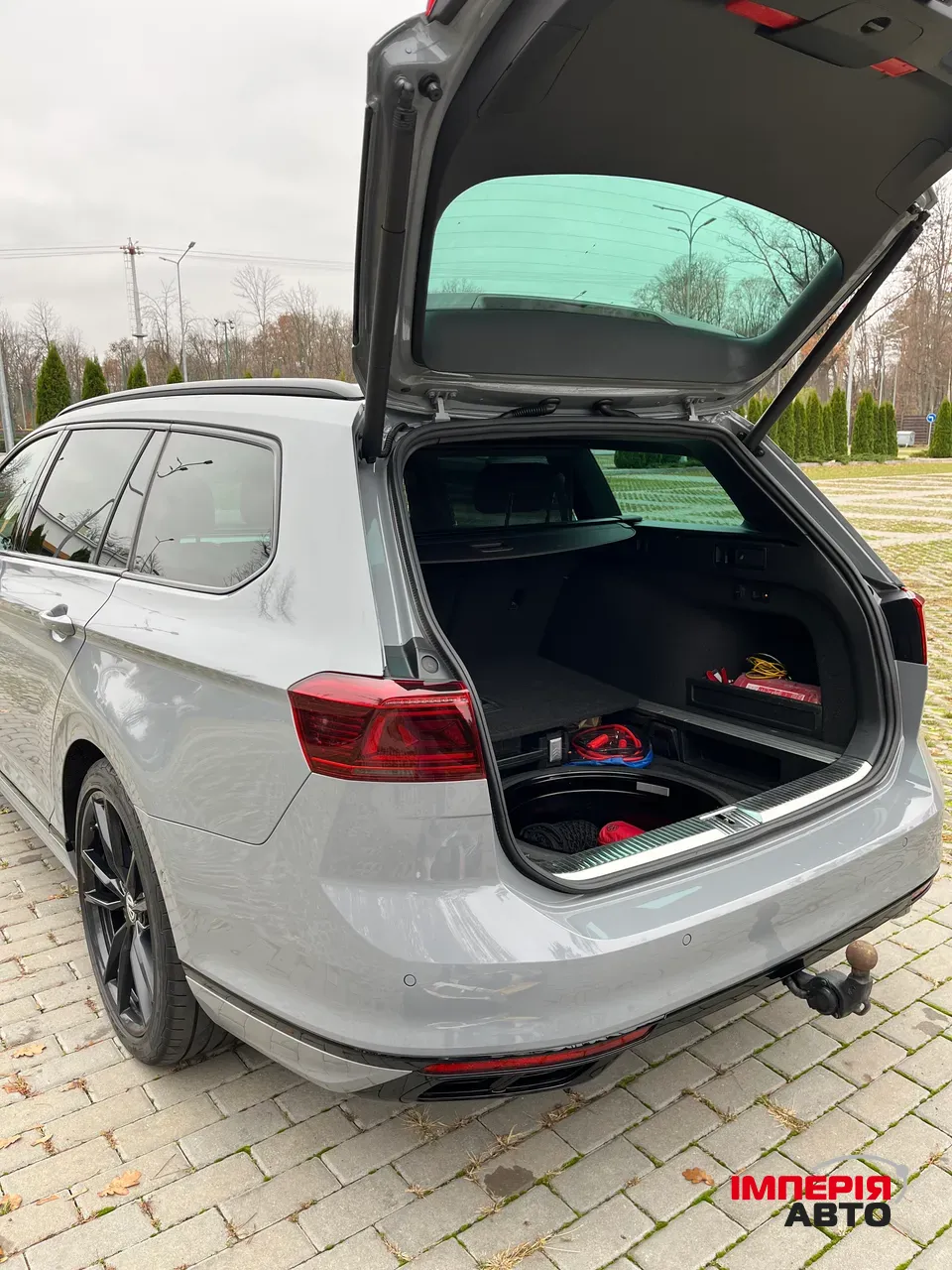 Volkswagen Passat - фото 14