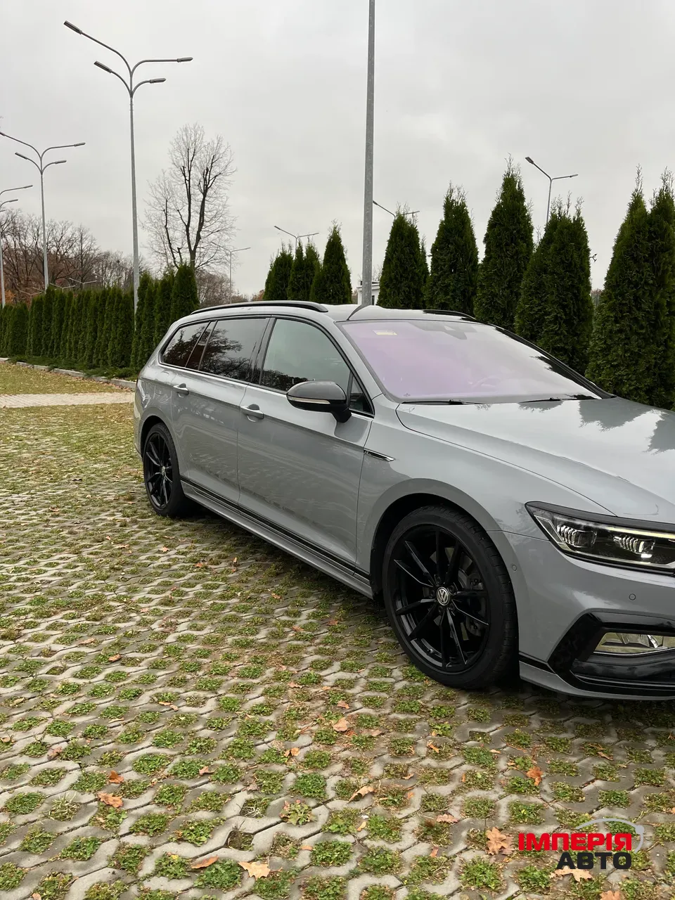 Volkswagen Passat - фото 7