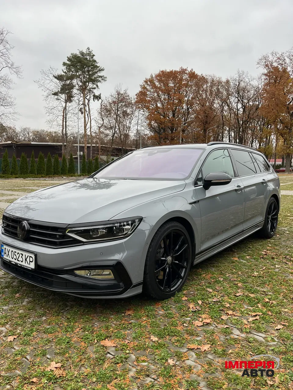 Volkswagen Passat - фото 4