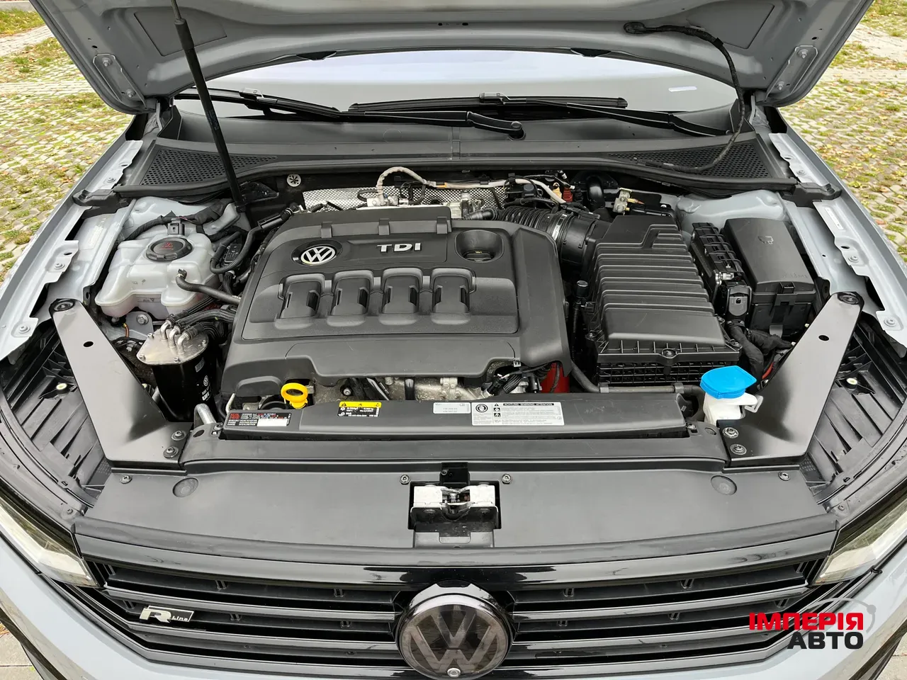 Volkswagen Passat - фото 26