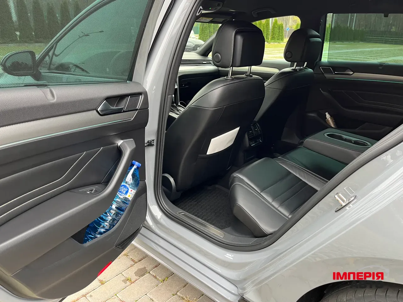 Volkswagen Passat - фото 23