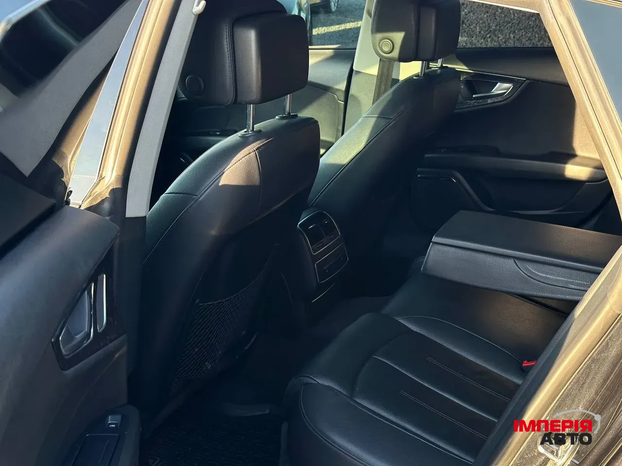 Audi A7 - фото 5