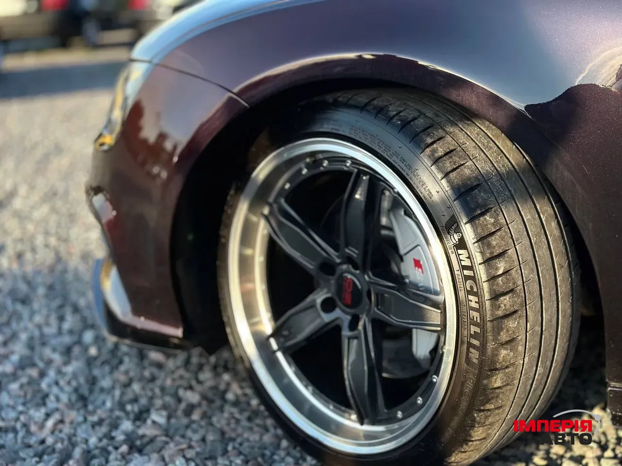 Audi A7 - фото 9