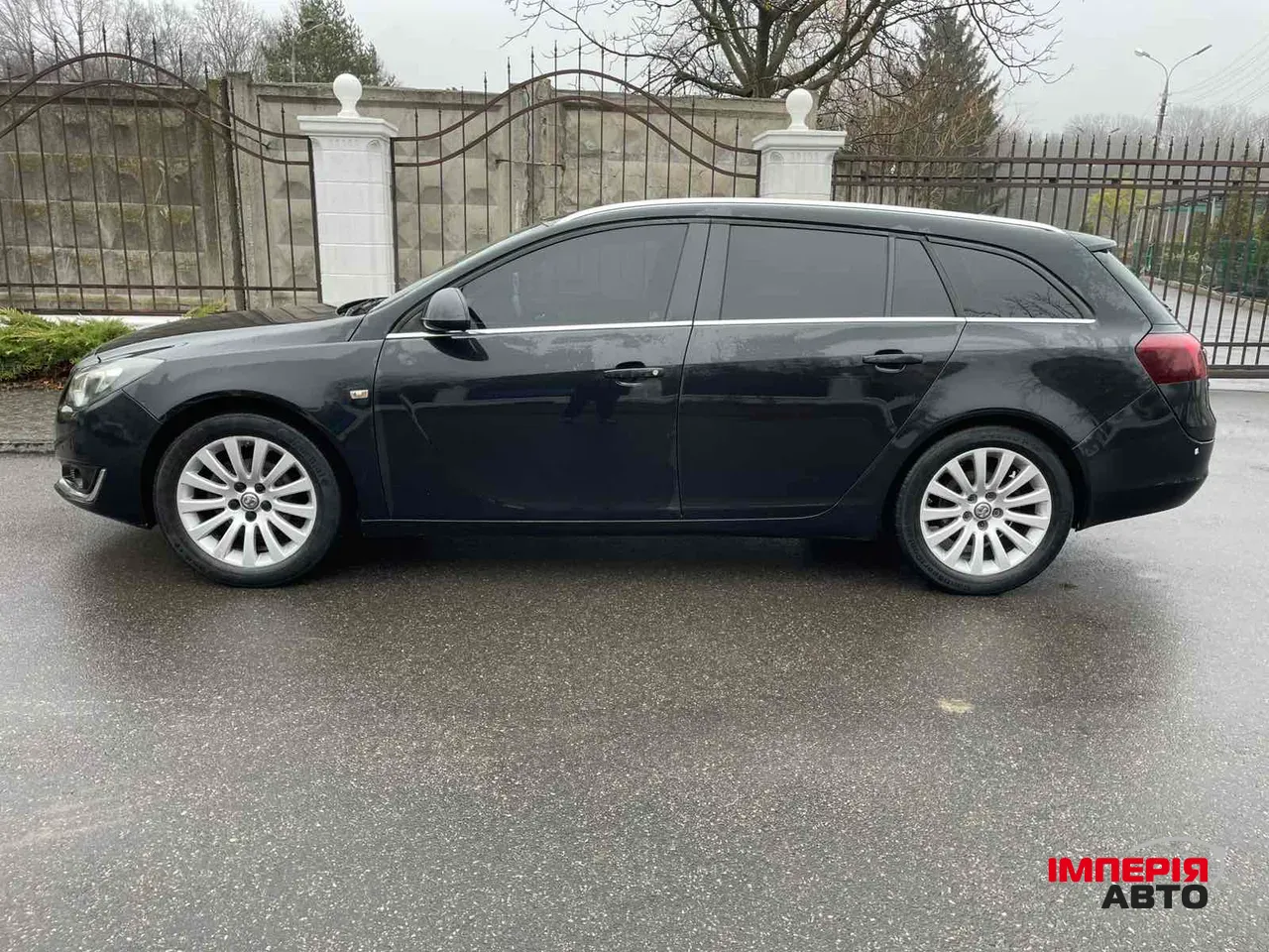 Opel Insignia - фото 2