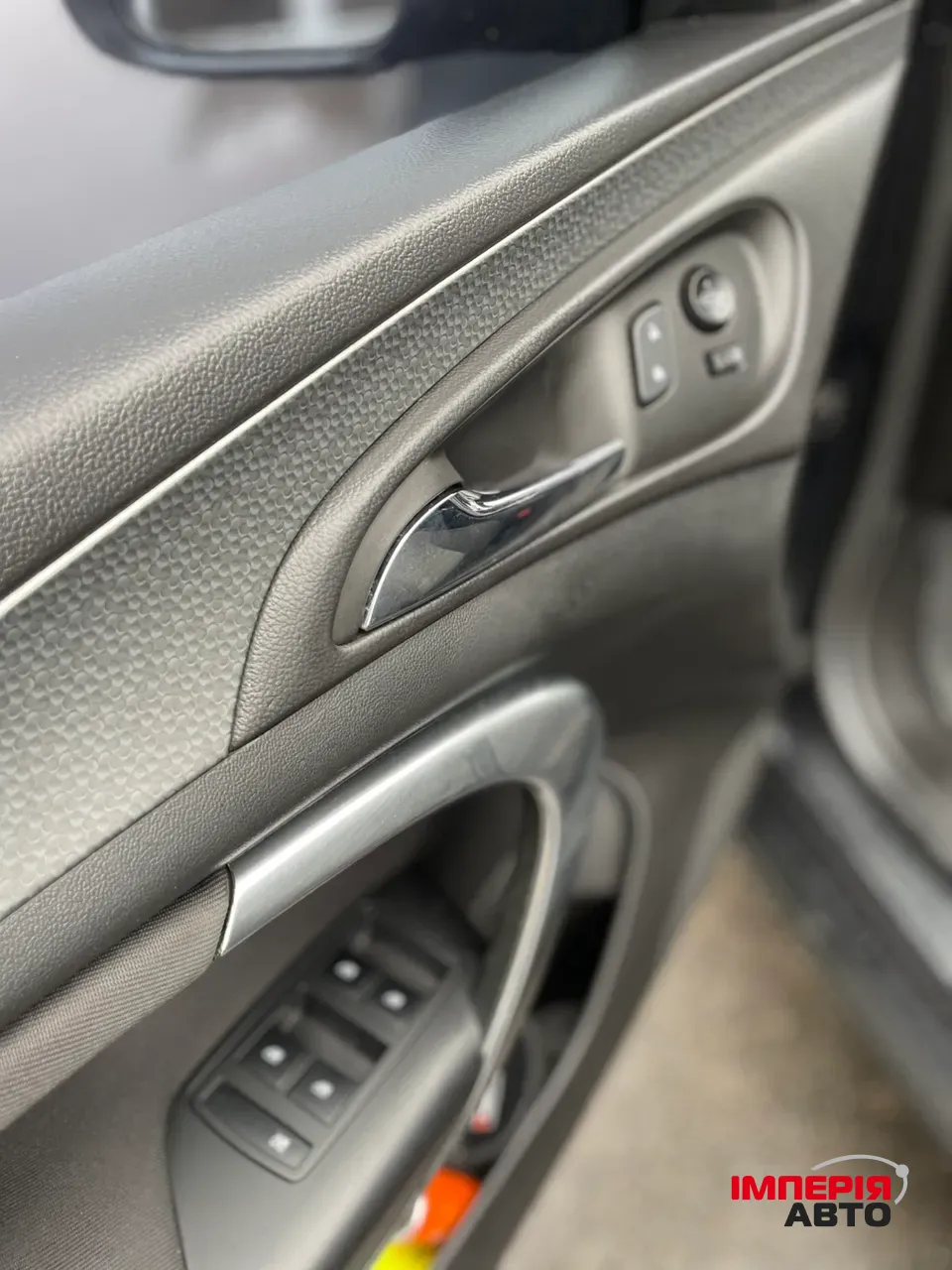 Opel Insignia - фото 6