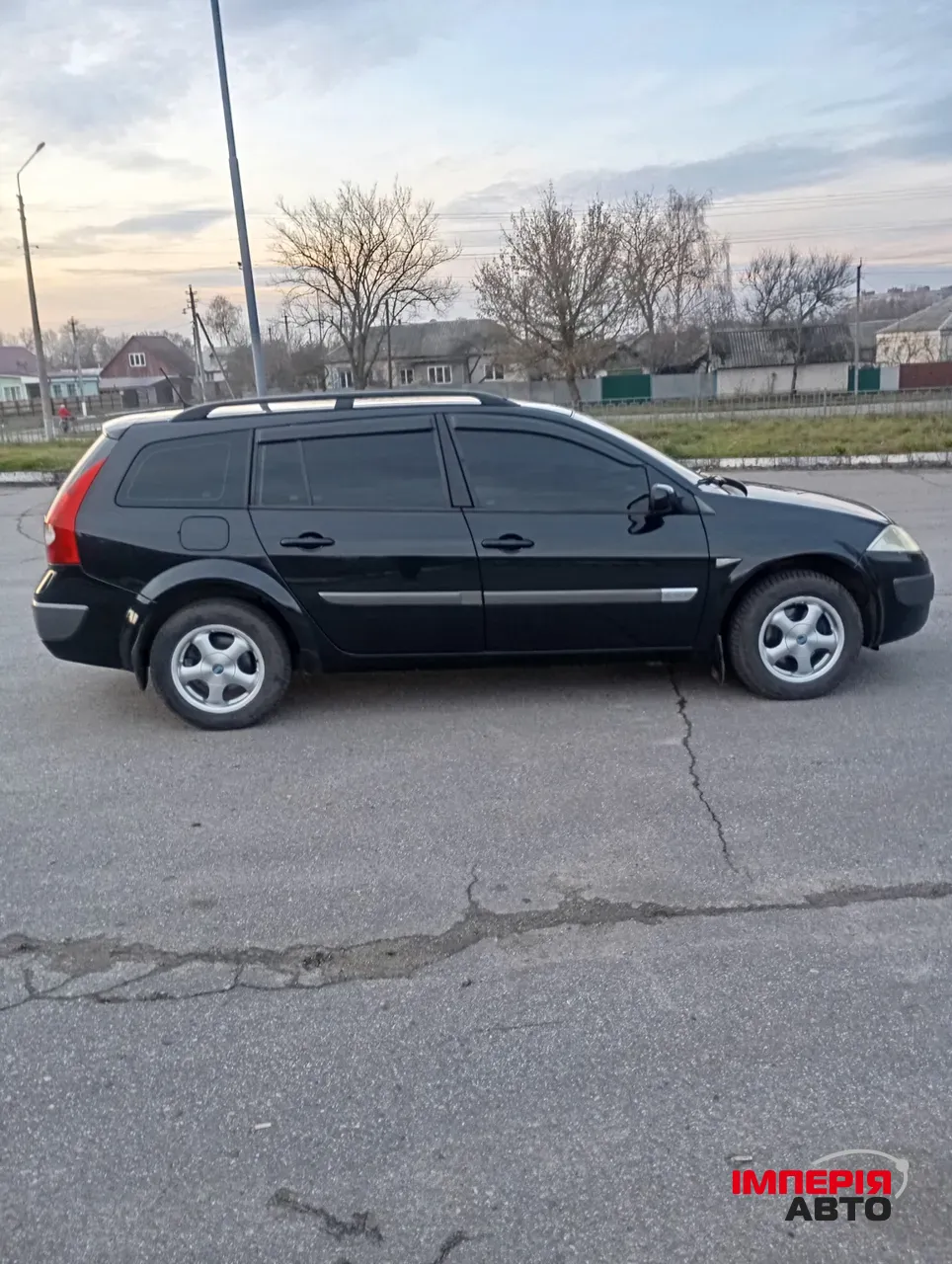 Renault Megane - фото 2