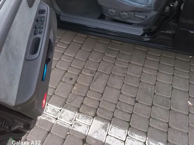 Kia Magentis - фото 5