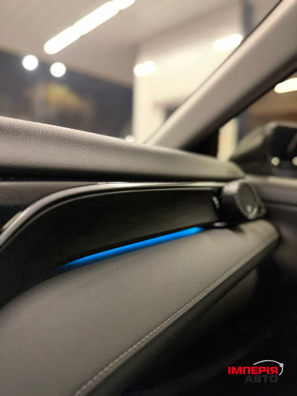 Toyota Camry - фото 23