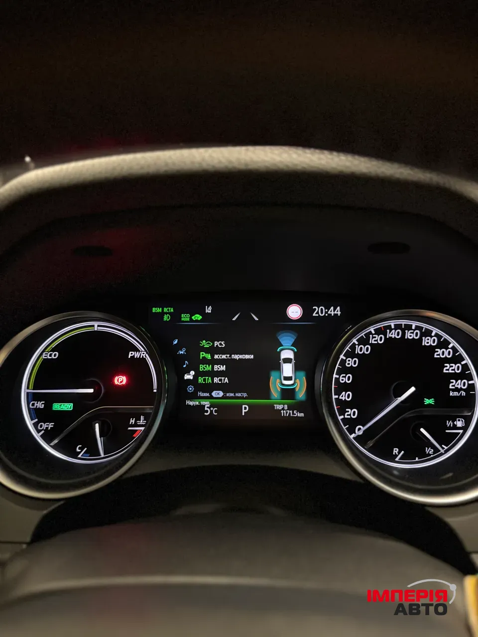 Toyota Camry - фото 20