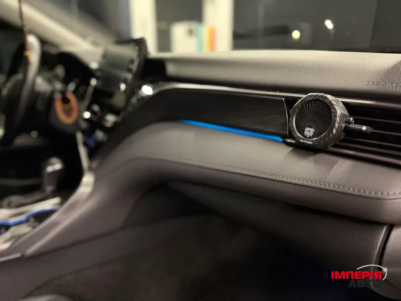 Toyota Camry - фото 14