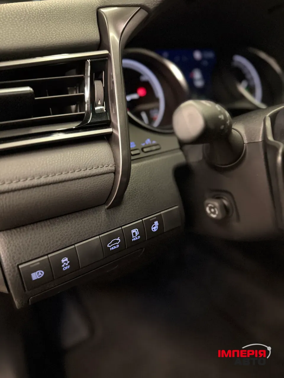 Toyota Camry - фото 19