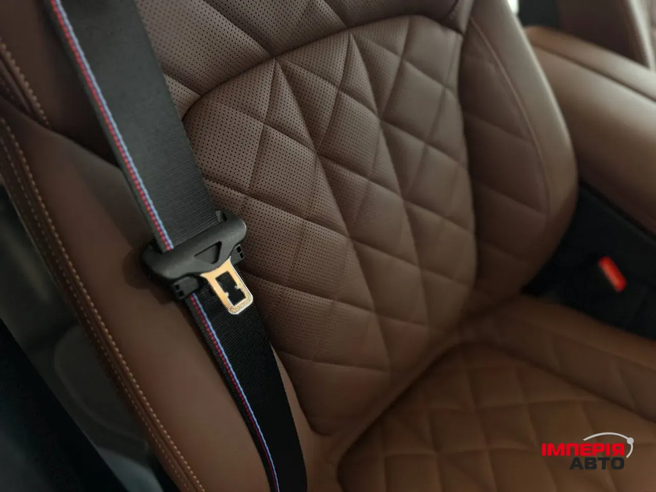 BMW X7 - фото 23