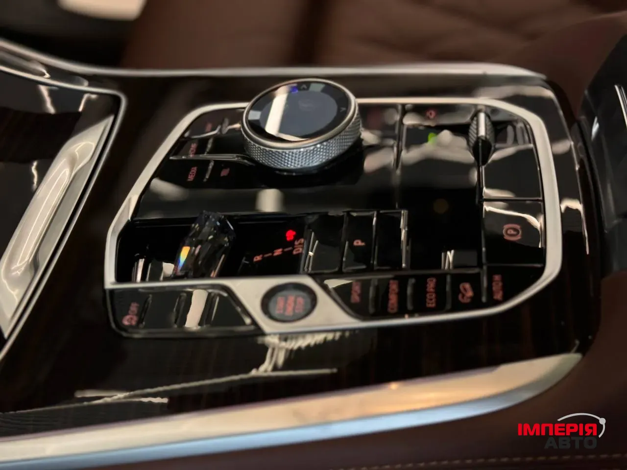 BMW X7 - фото 21