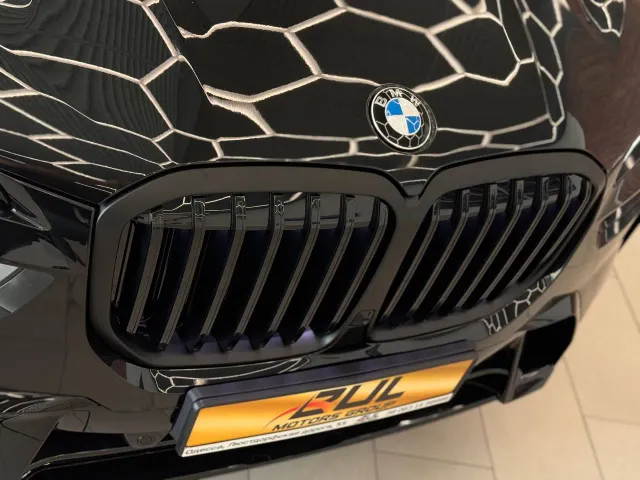 BMW X7 - фото 4