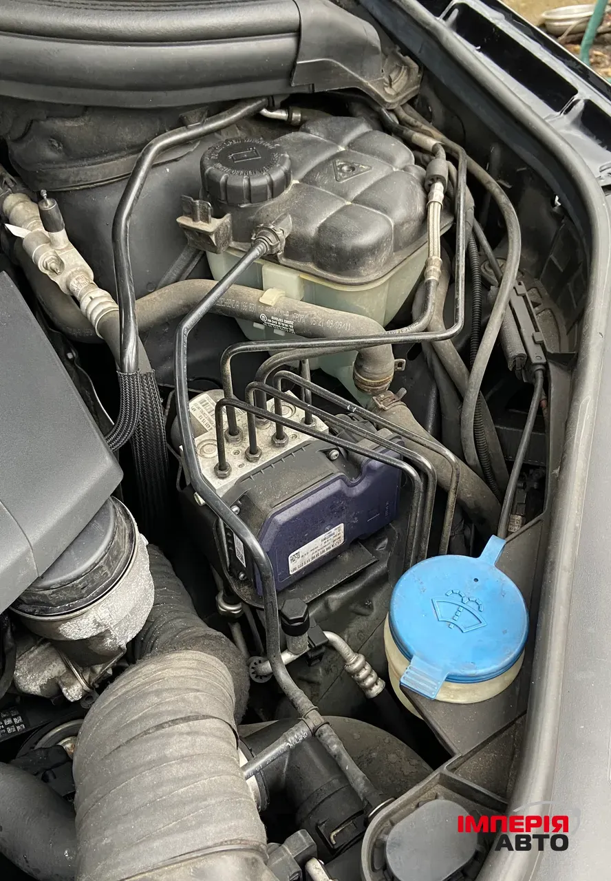 Mercedes-Benz M-Класс - фото 27