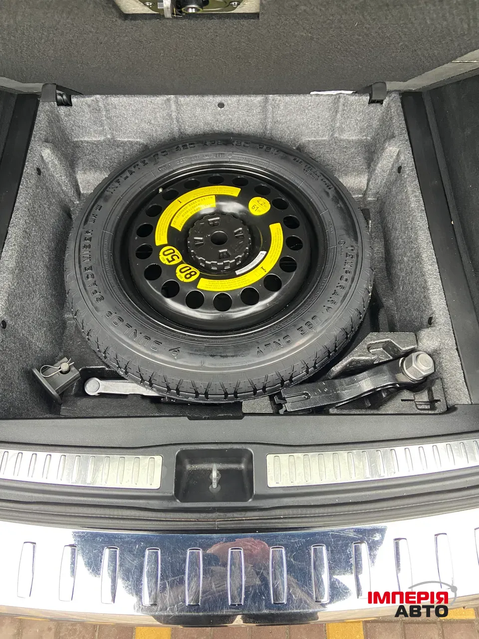 Mercedes-Benz M-Класс - фото 13