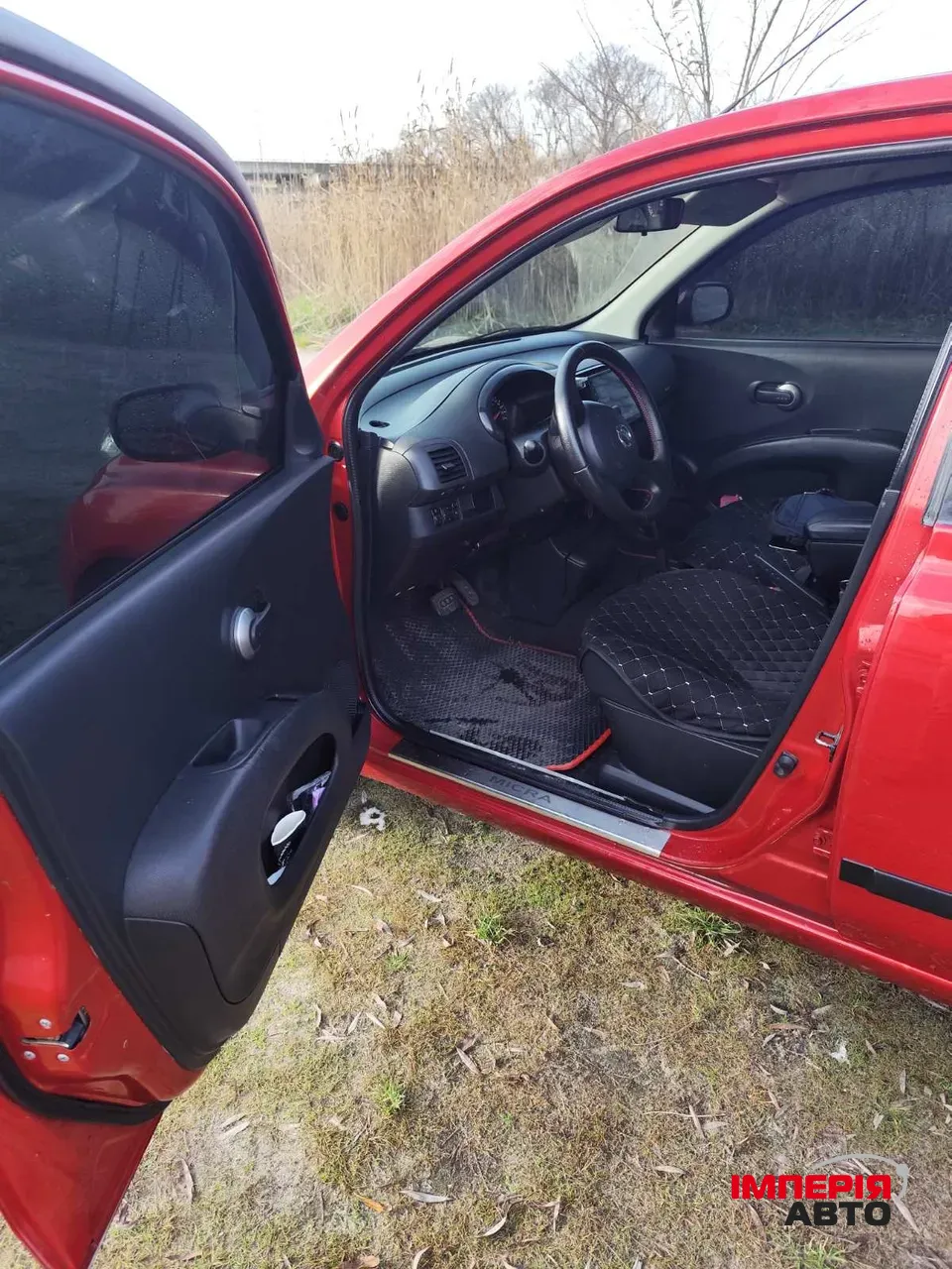 Nissan Micra - фото 5