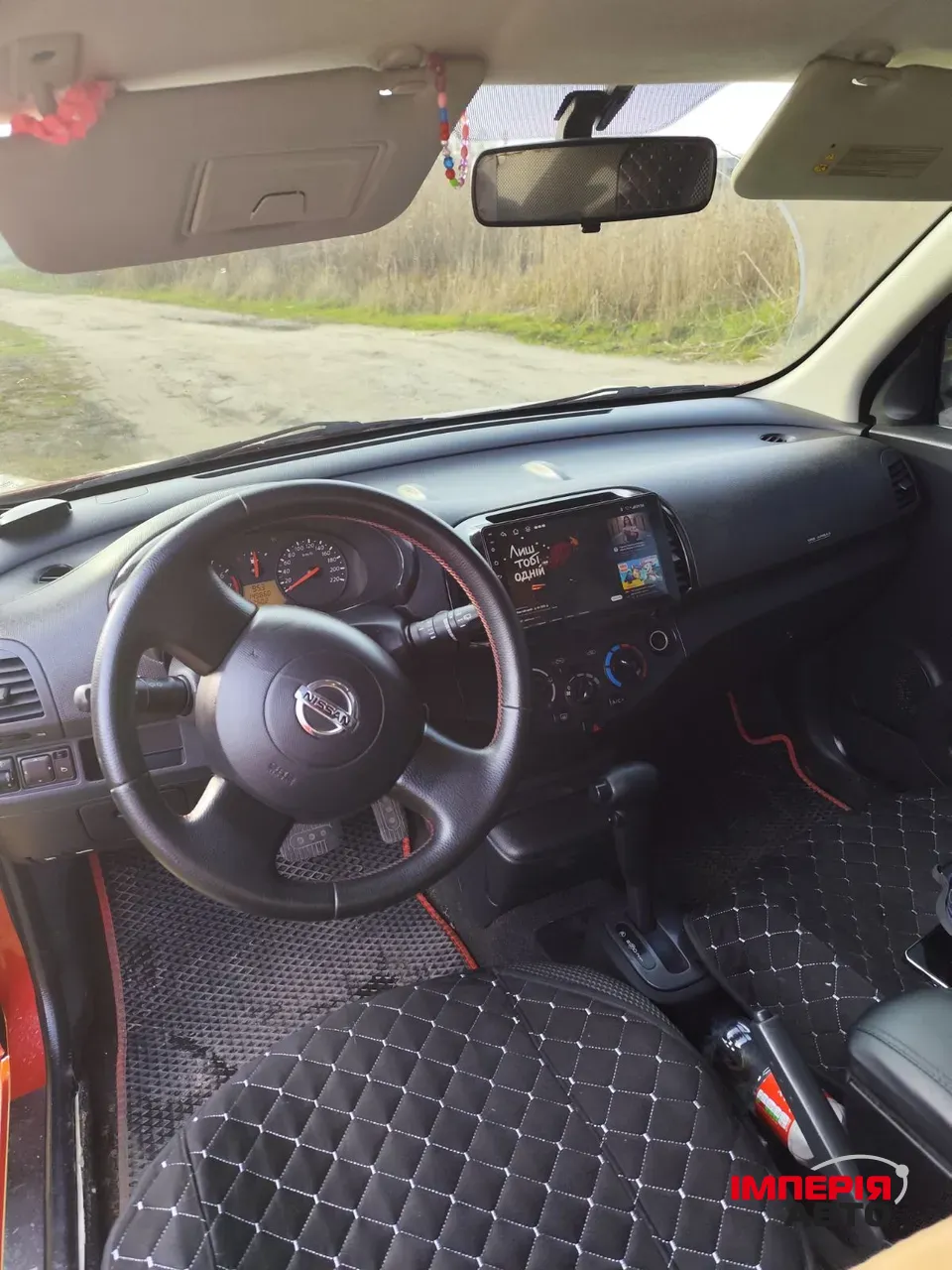 Nissan Micra - фото 6