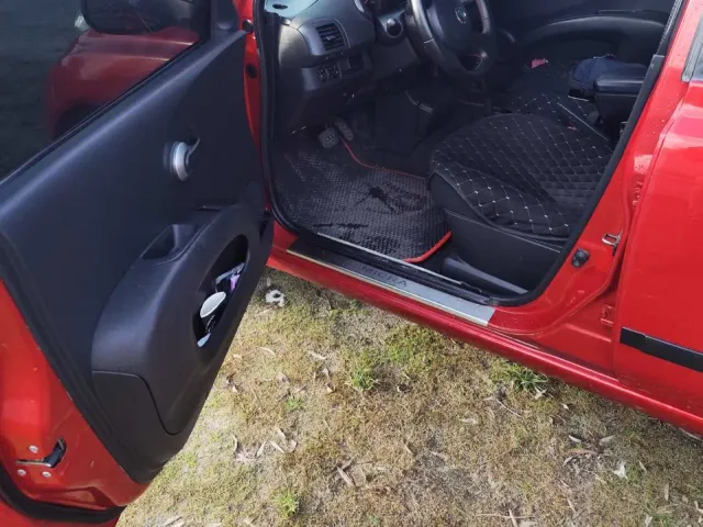 Nissan Micra - фото 5