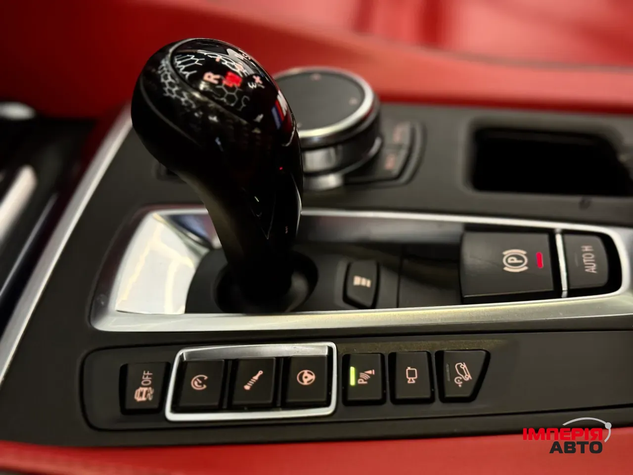 BMW X5 M - фото 37