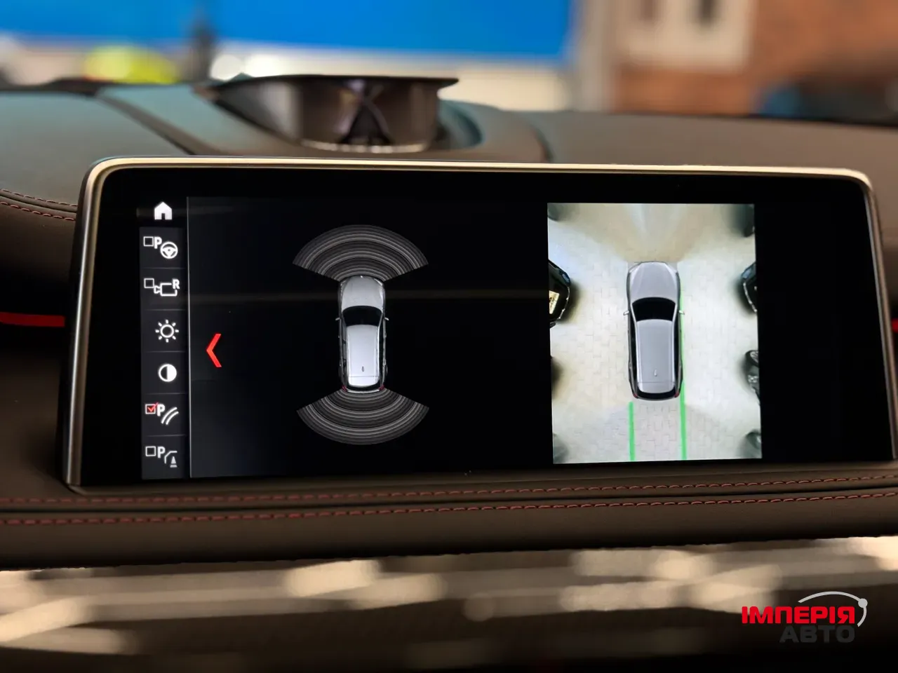 BMW X5 M - фото 42