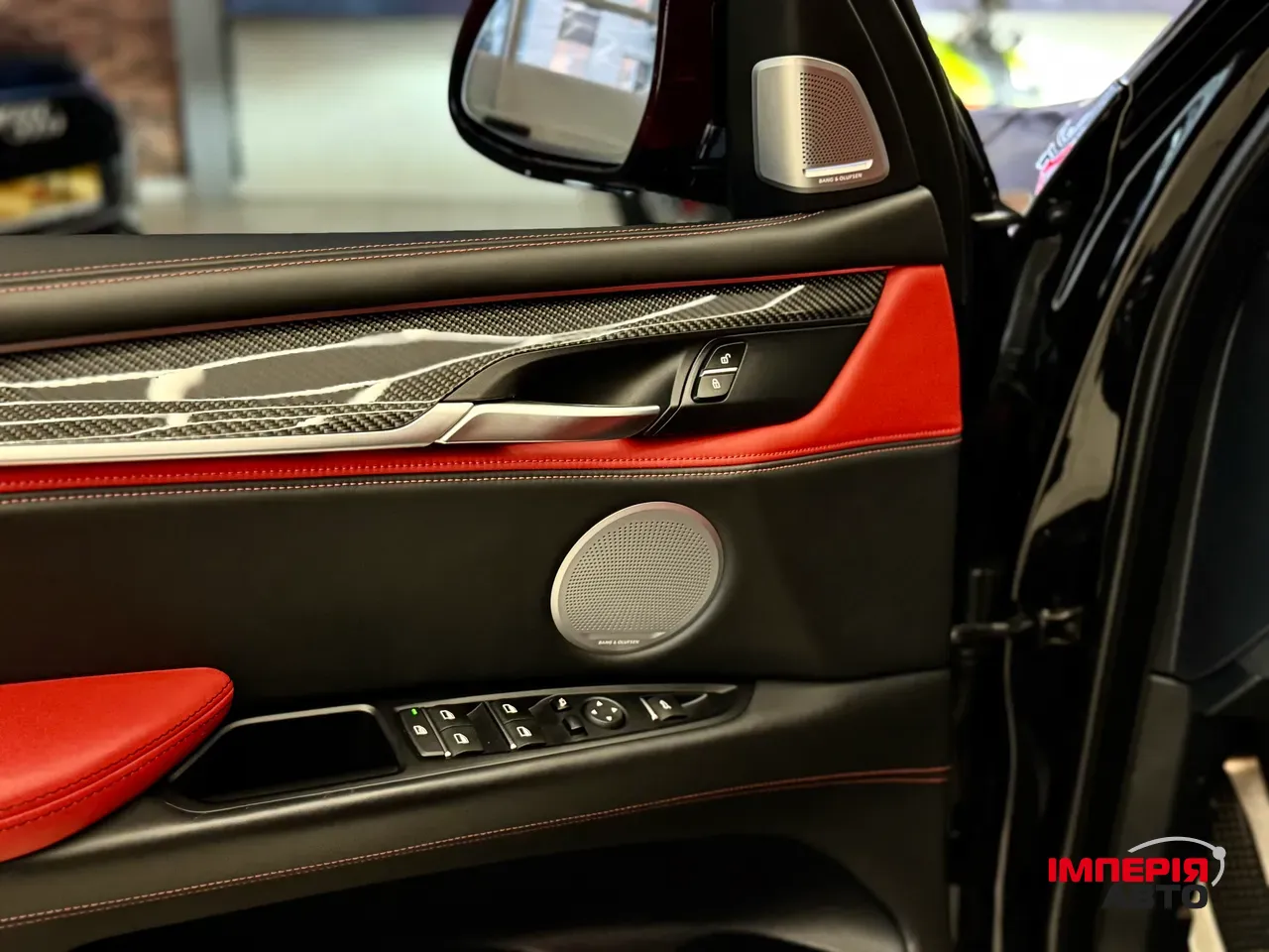 BMW X5 M - фото 45