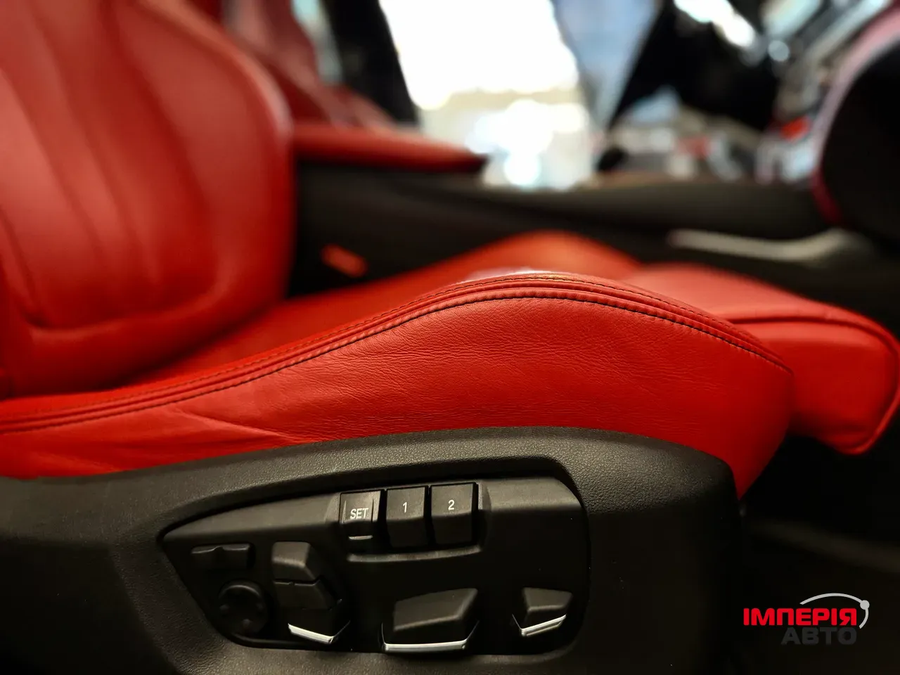 BMW X5 M - фото 20