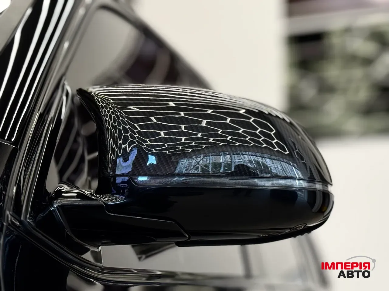 BMW X5 M - фото 5