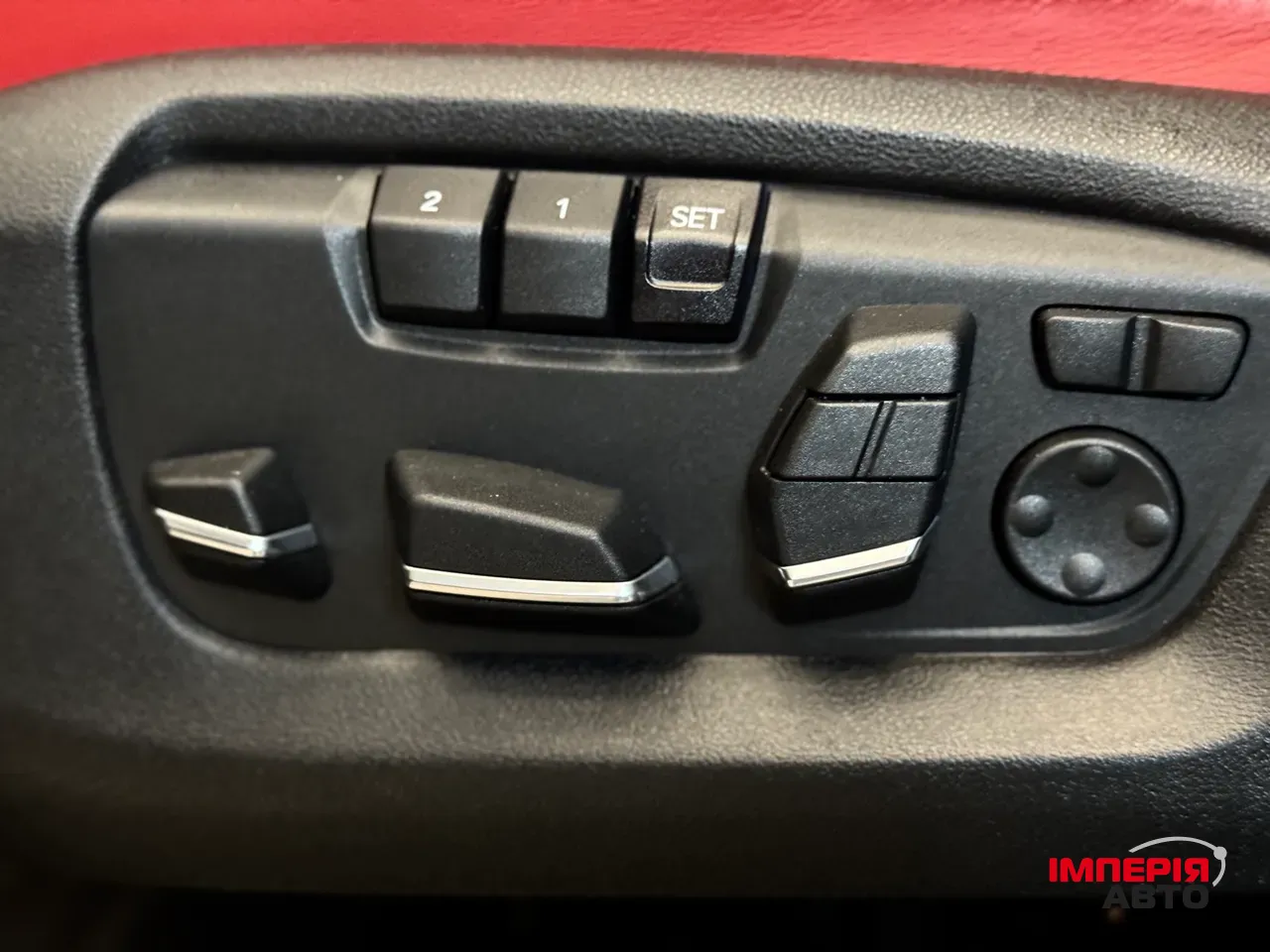 BMW X5 M - фото 34