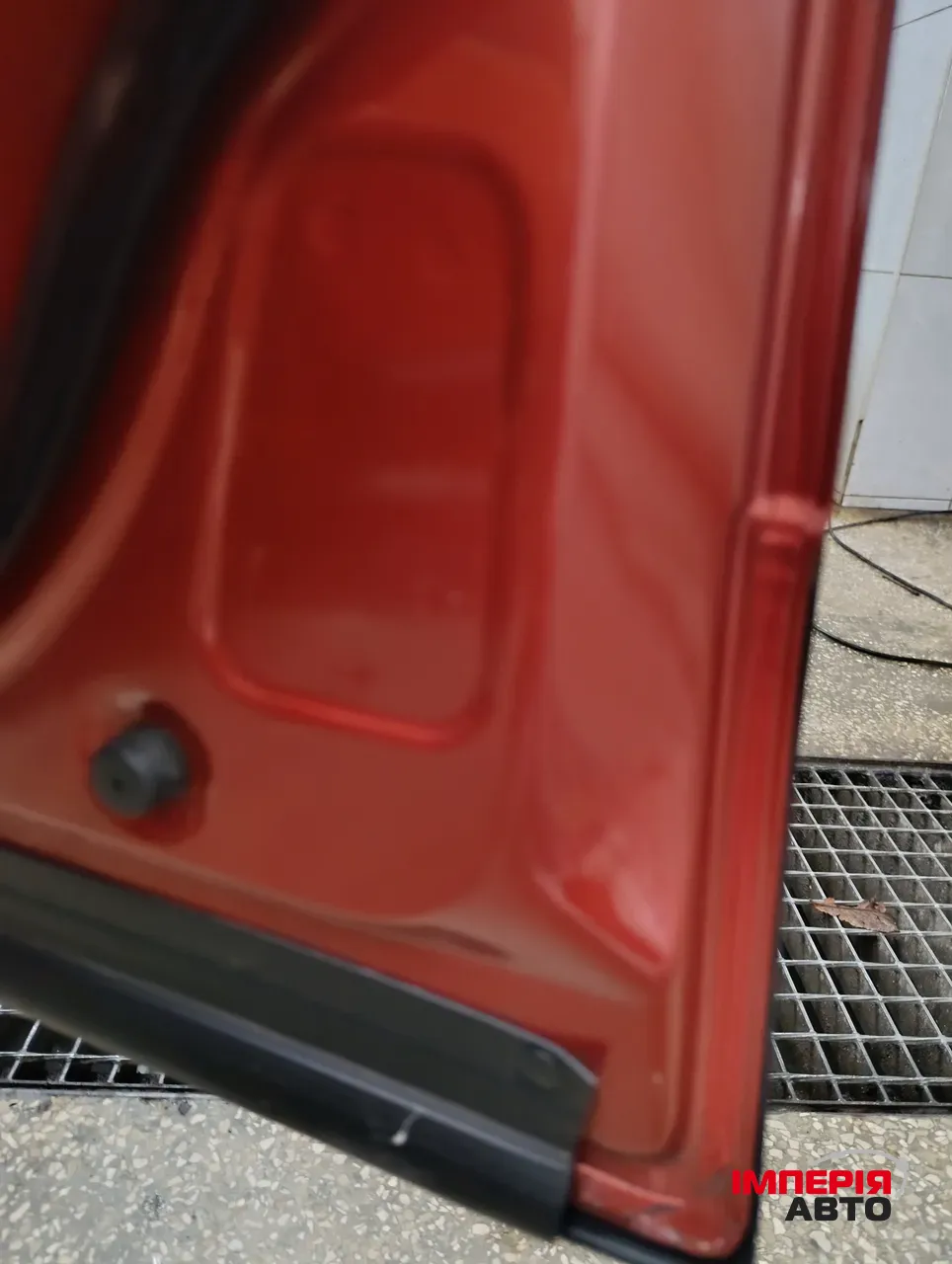 Nissan Qashqai - фото 7