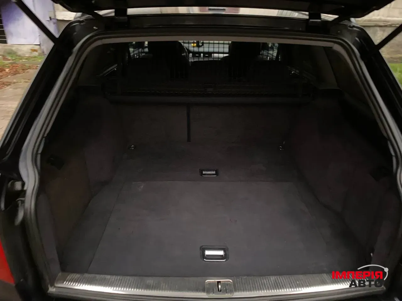 Audi A6 - фото 21