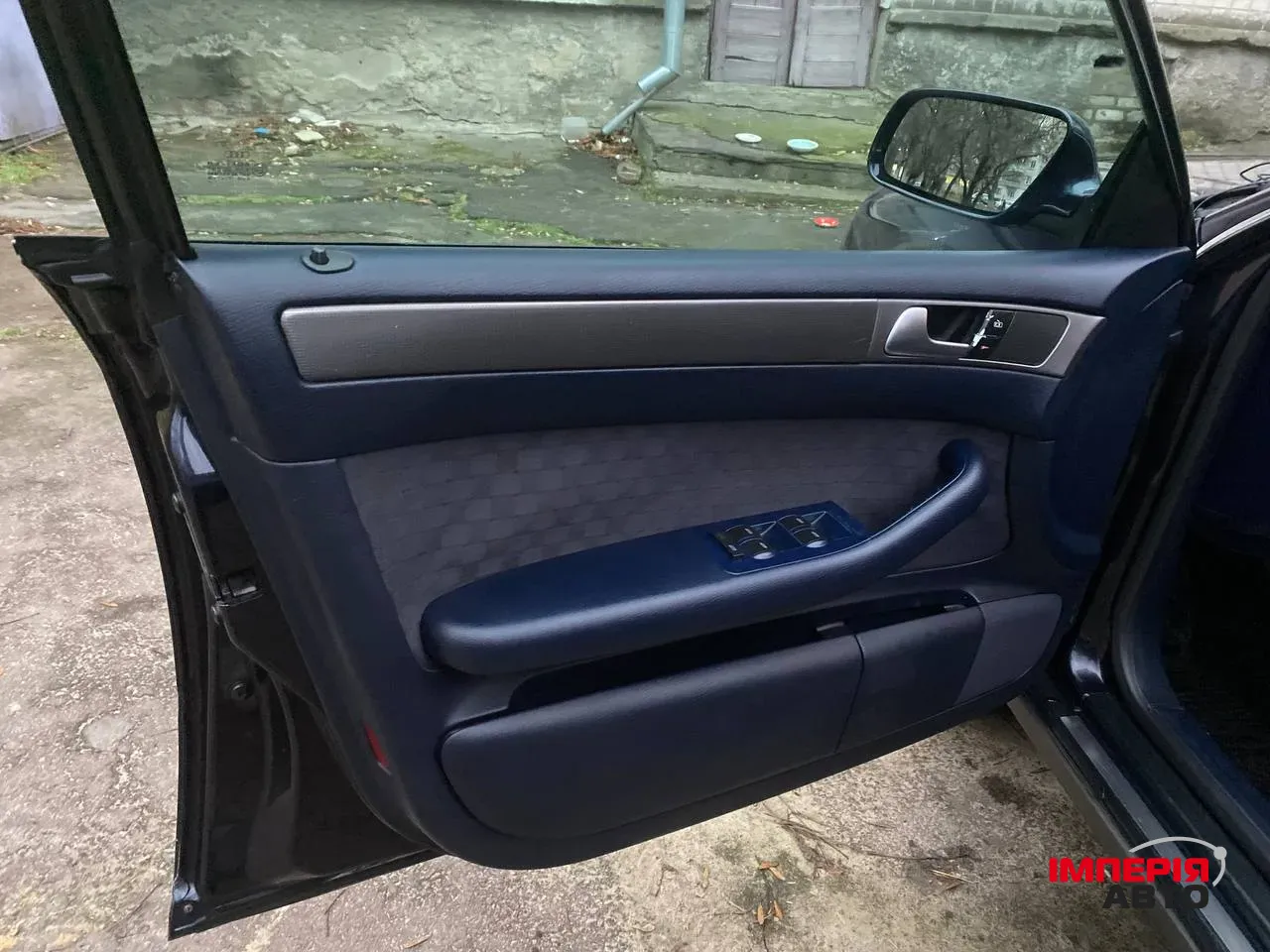 Audi A6 - фото 13