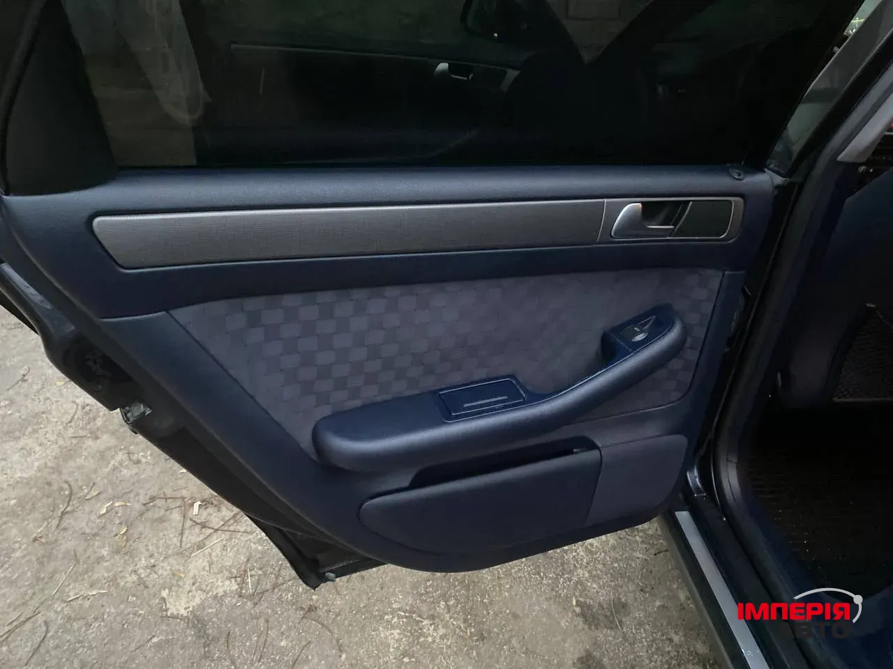 Audi A6 - фото 14