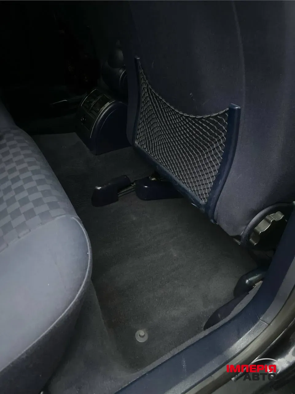 Audi A6 - фото 9