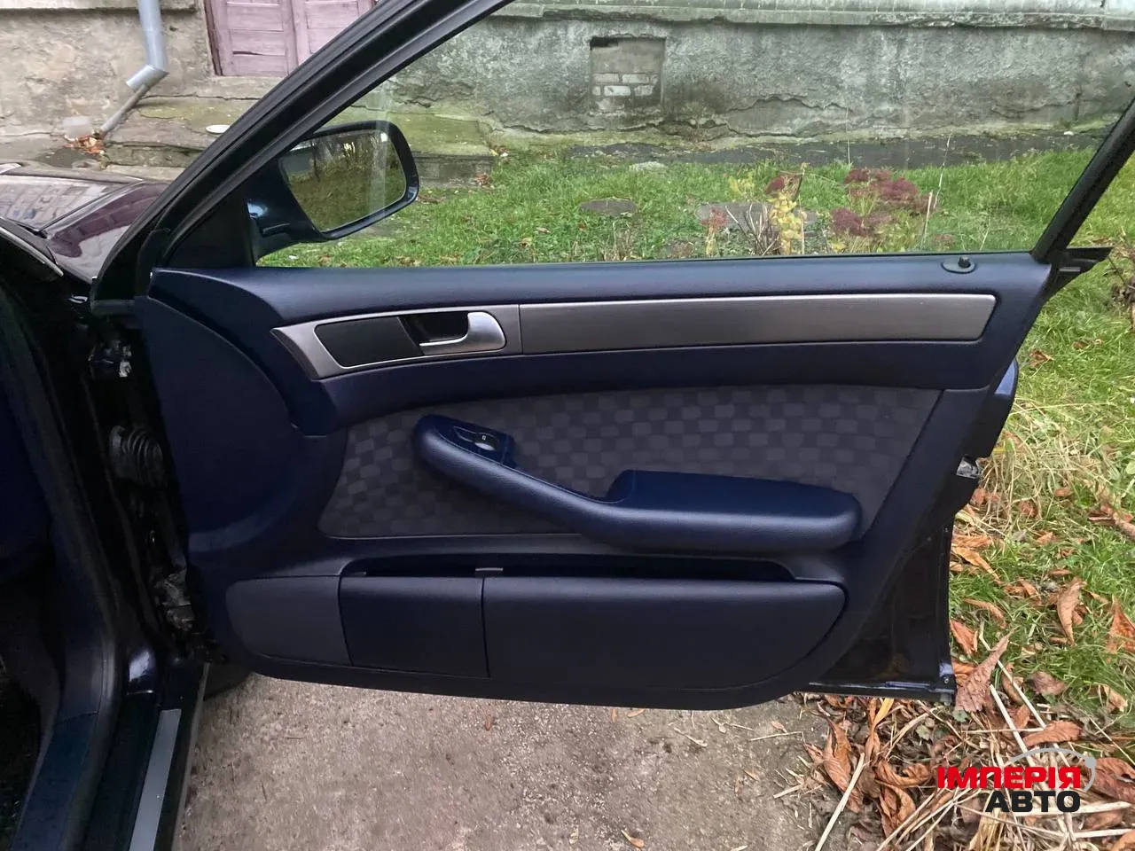 Audi A6 - фото 18