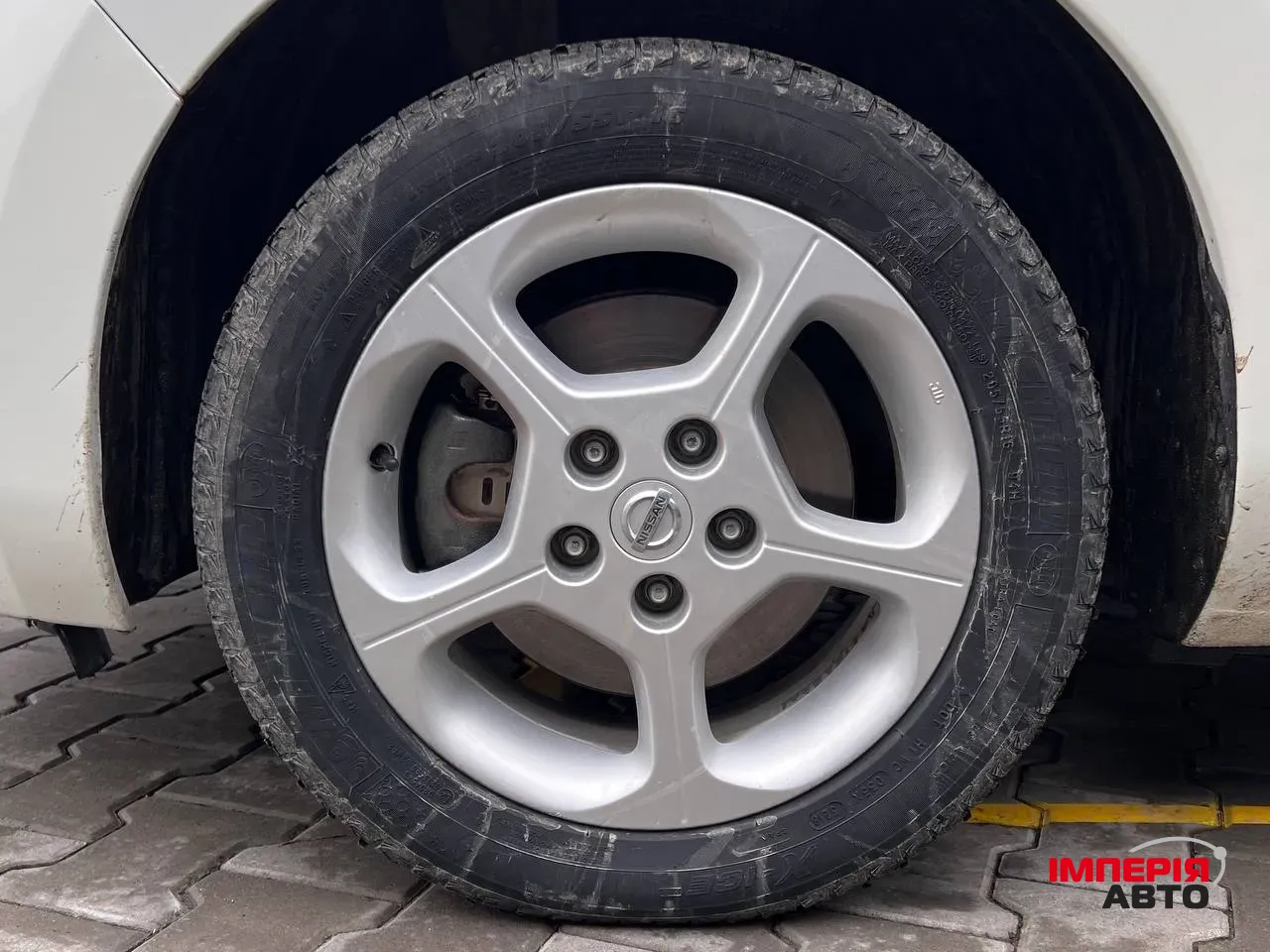 Nissan Leaf - фото 8