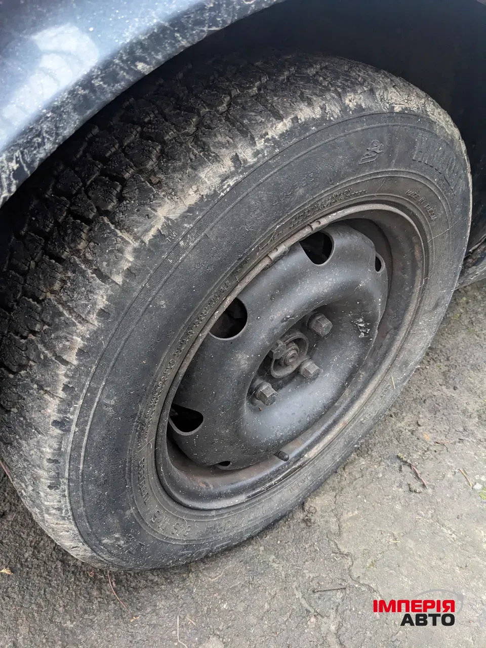 Renault 21 - фото 3