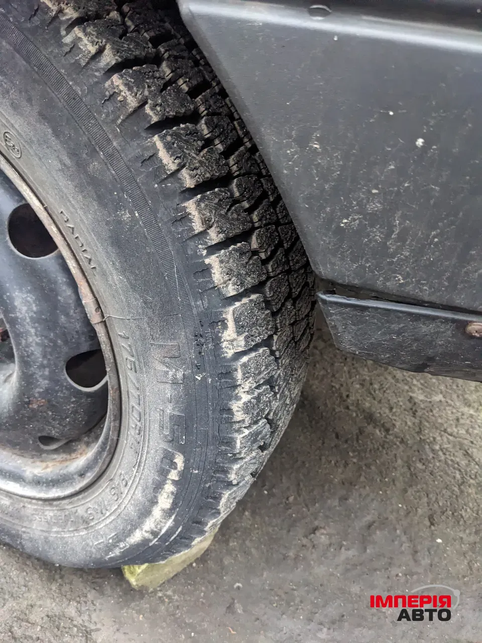 Renault 21 - фото 4