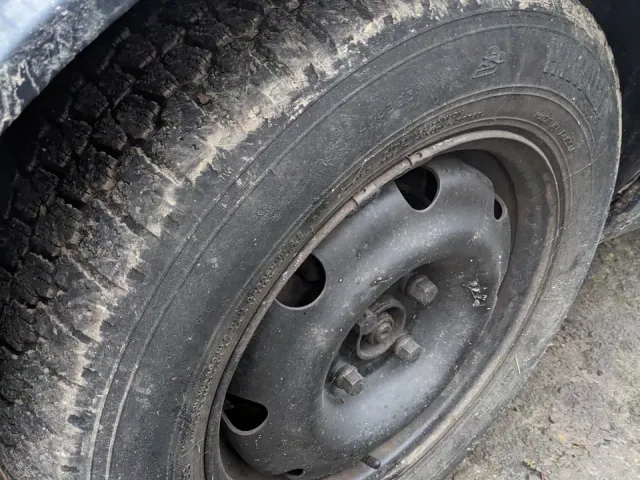 Renault 21 - фото 3